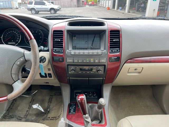 Used 2008 Lexus GX 470 image 27