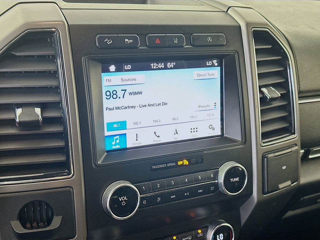 Used 2019 Ford Expedition XLT w/ Equipment Group 202A image 17