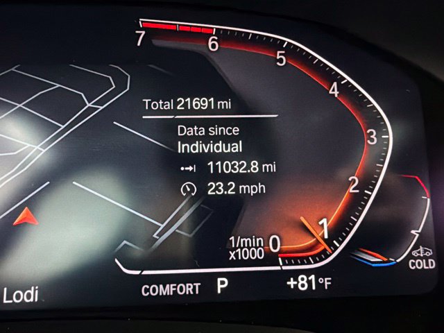 Certified 2023 BMW 430i xDrive Coupe w/ Premium Package AWD/4WD image 29