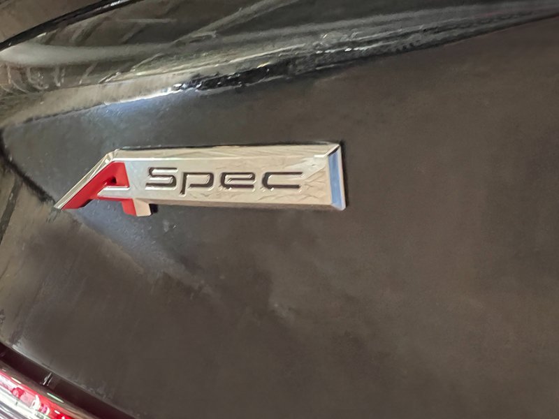 New 2025 Acura Integra A-Spec FWD image 5