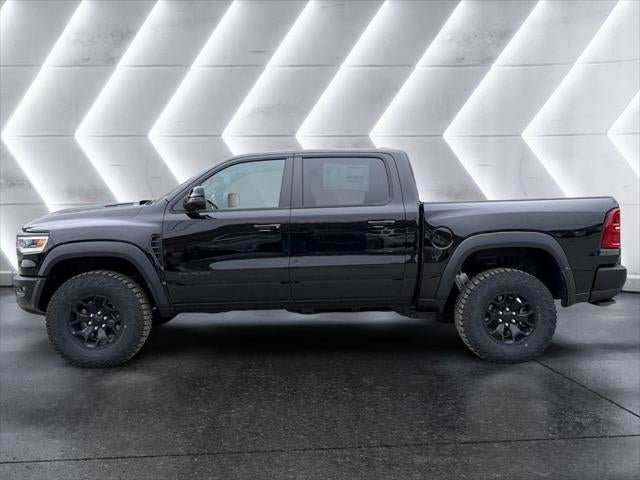 New 2026 RAM 1500 RHO w/ RHO Level 1 Equipment Group image 19