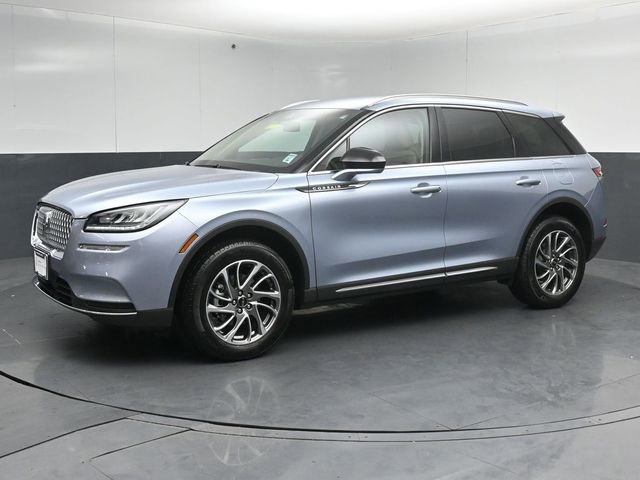 Certified 2022 Lincoln Corsair AWD w/ Equipment Group 101A image 4