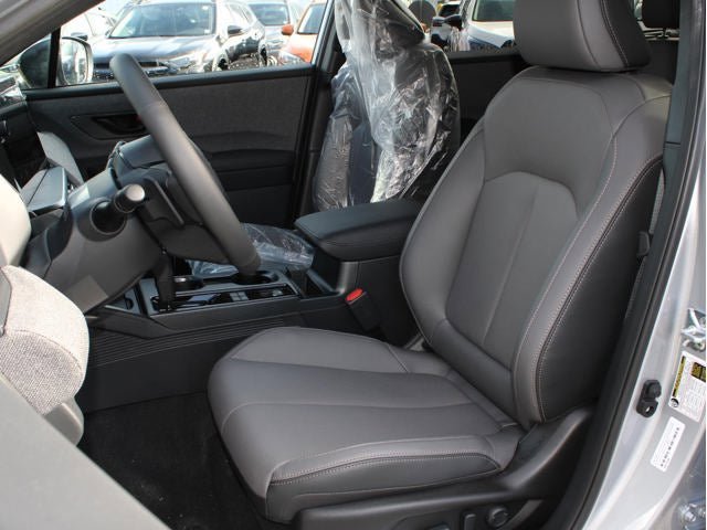 New 2026 Subaru Outback Limited image 34