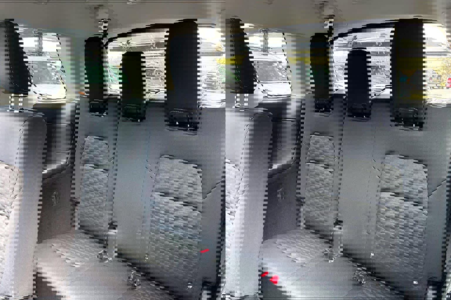 New 2026 Nissan Pathfinder SV image 19