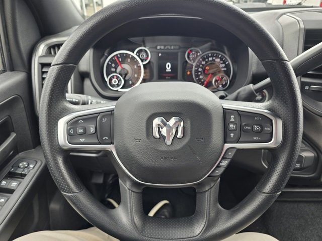 Used 2025 RAM 2500 Tradesman image 11