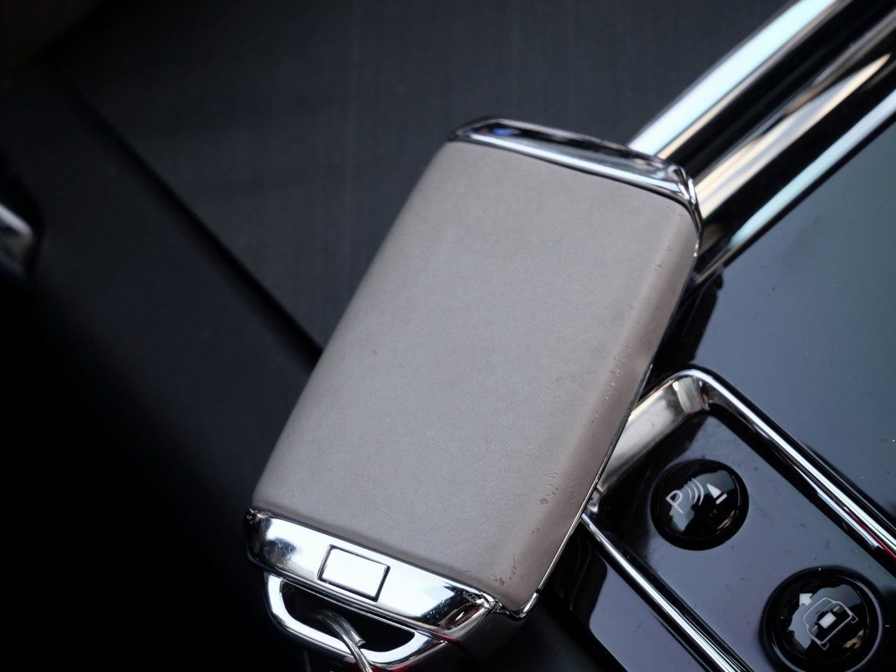 Used 2021 Rolls-Royce Cullinan image 14