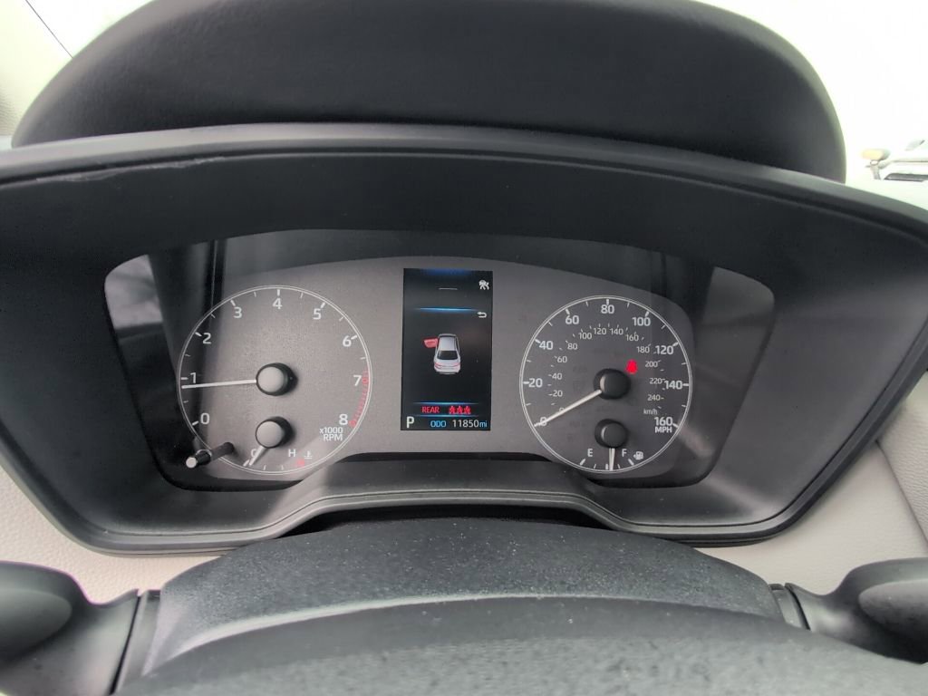 Certified 2023 Toyota Corolla LE image 20