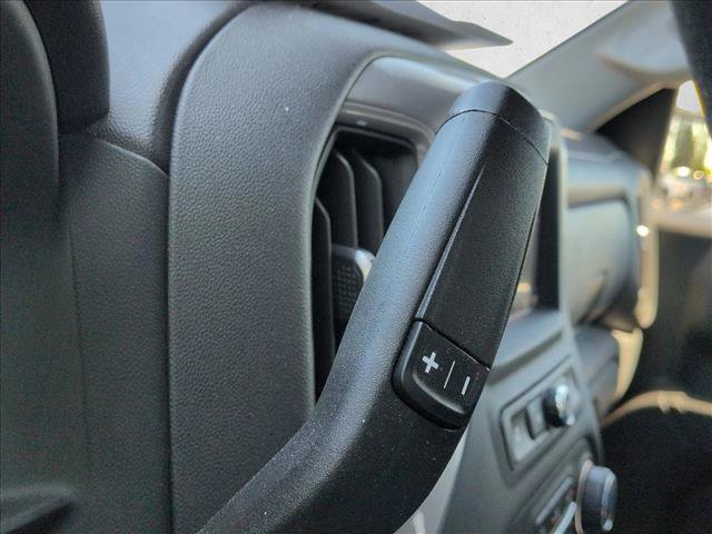 Used 2024 Chevrolet Silverado 1500 Custom AWD/4WD image 12