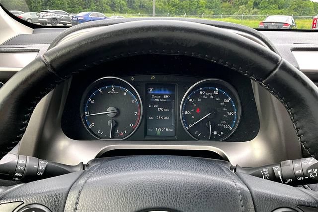 Used 2017 Toyota RAV4 XLE w/ Plus Special Value Package FWD image 12