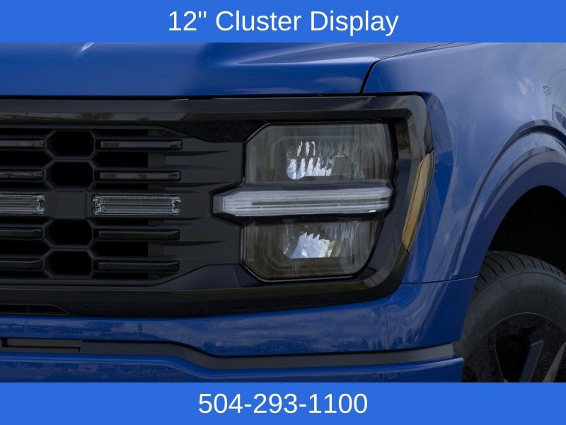 New 2026 Ford F150 STX w/ F-150 LOBO Package AWD/4WD image 20