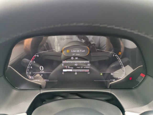 New 2026 MAZDA CX-5 Preferred AWD/4WD image 26