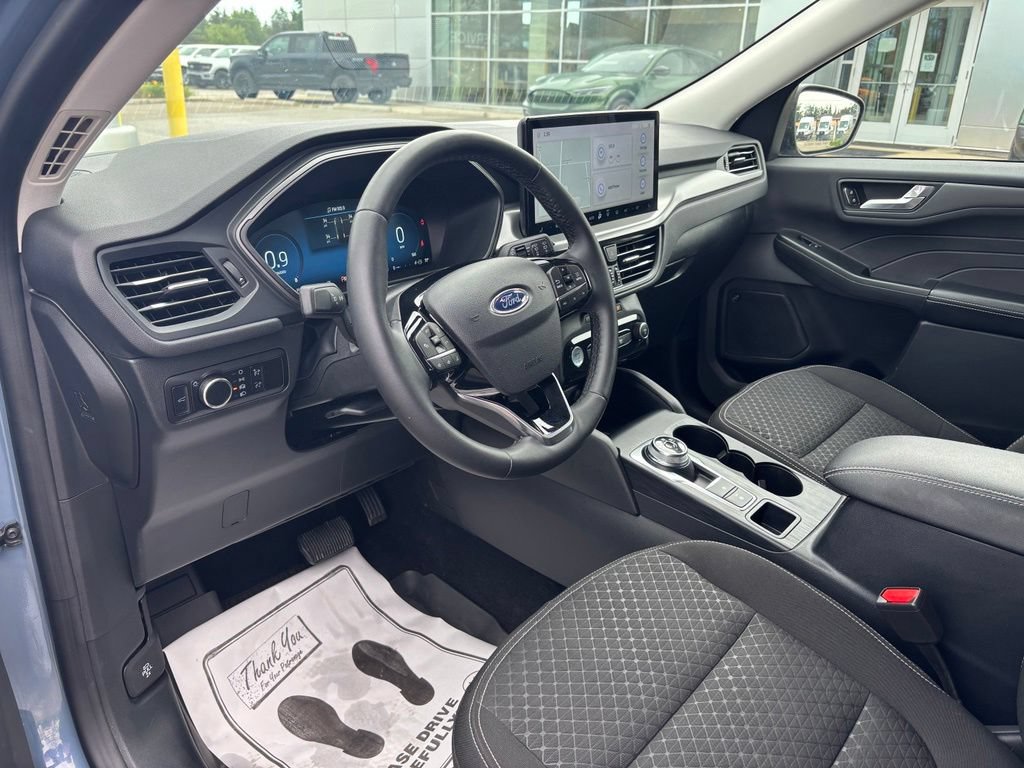 Used 2023 Ford Escape Active w/ Tech Pack #2 AWD/4WD image 20