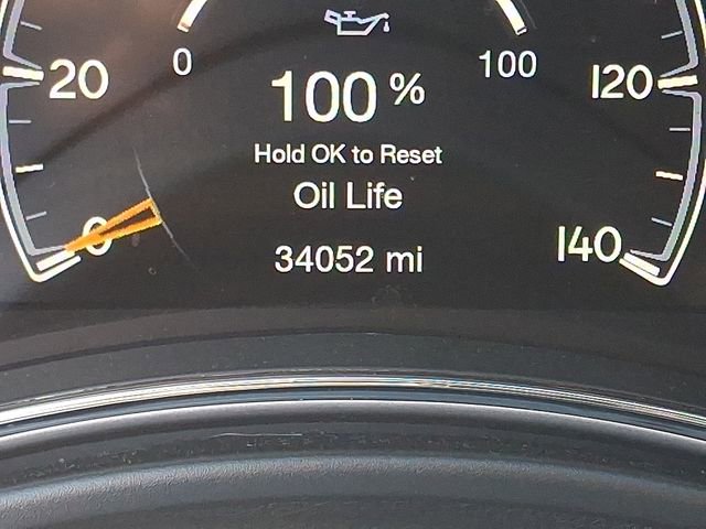 Used 2020 Jeep Grand Cherokee Altitude image 20