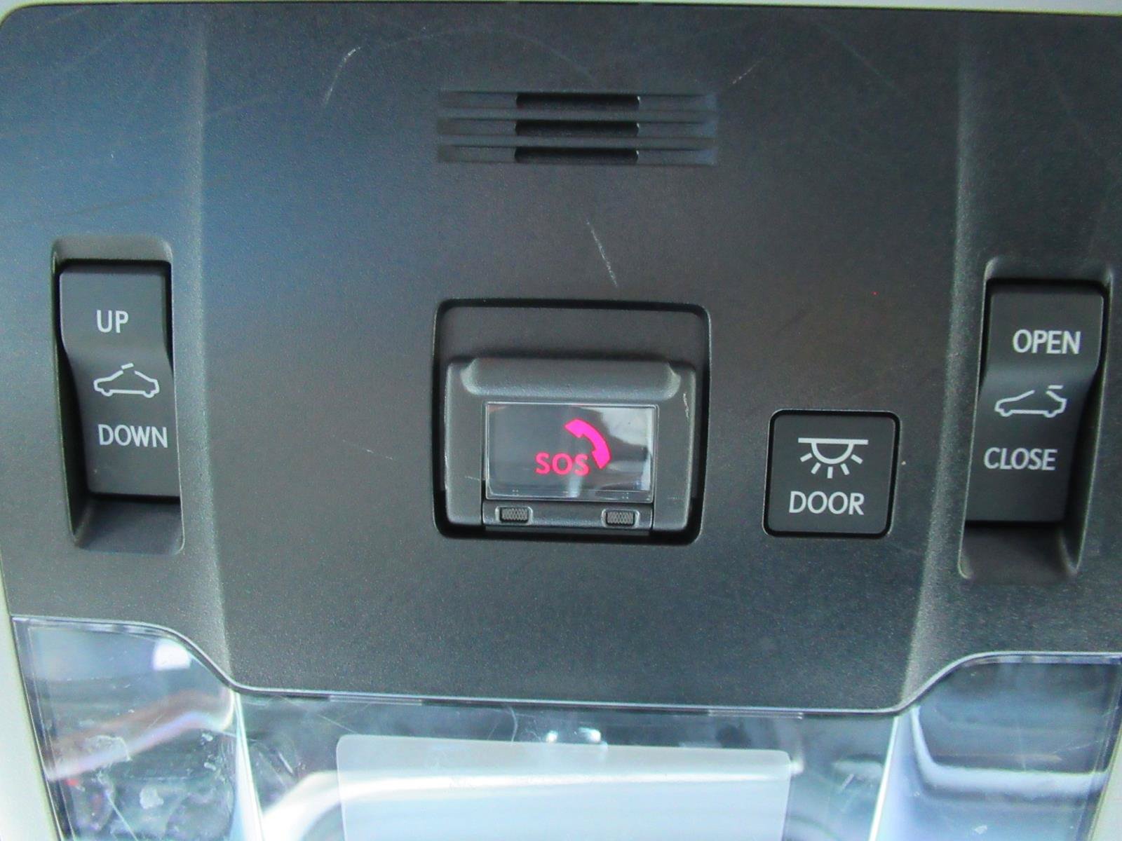 Used 2020 Lexus RX 350L FWD w/ Premium Package image 34