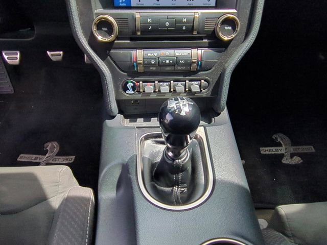 Used 2018 Ford Mustang Shelby GT350 w/ Electronics Package image 16