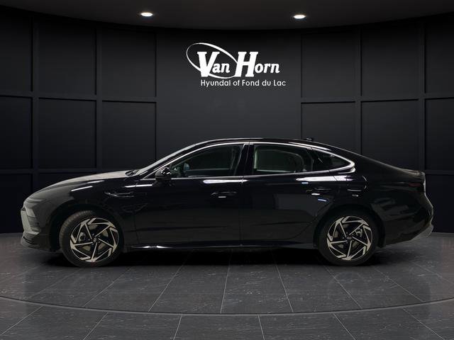 New 2026 Hyundai Sonata SEL image 10