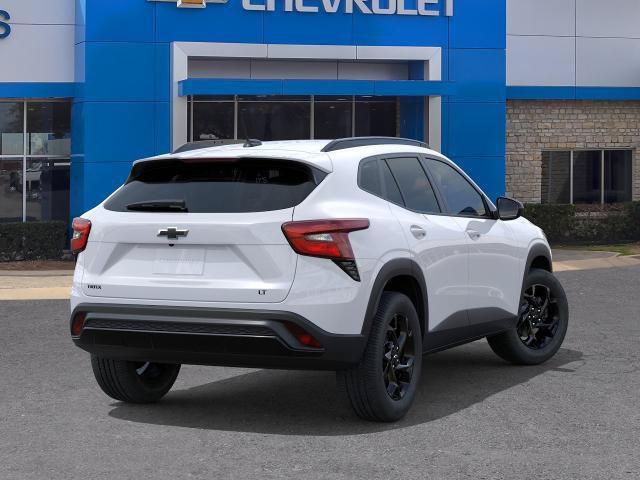 New 2026 Chevrolet Trax LT w/ Driver Confidence Package FWD image 29