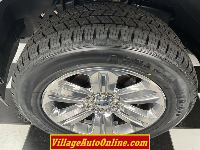 Used 2020 Ford F150 Lariat w/ Equipment Group 502A Luxury image 10