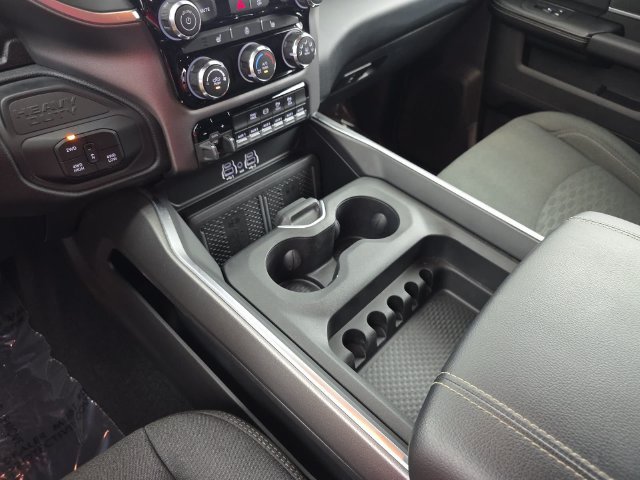 Used 2026 RAM 3500 Big Horn AWD/4WD image 25