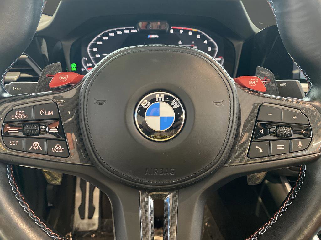 Used 2022 BMW M4 xDrive Competition image 15