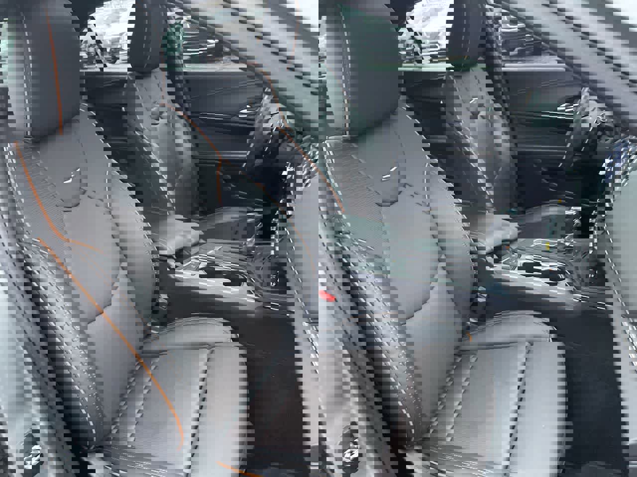 Used 2023 Cadillac CT4 Sport w/ Technology Package image 14