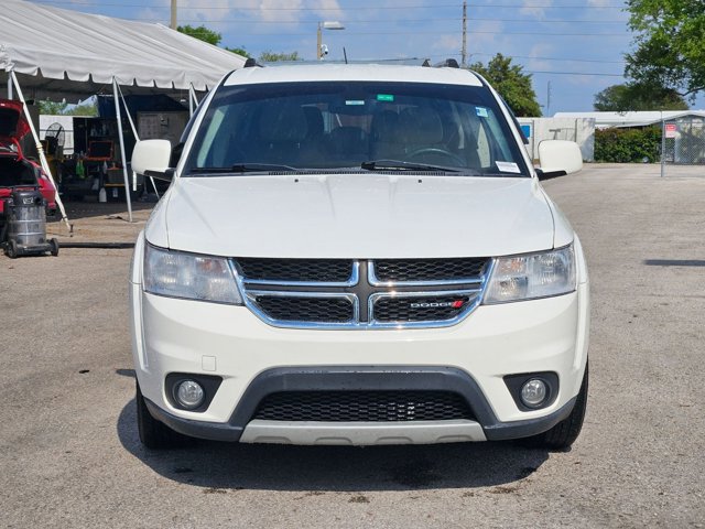 Used 2018 Dodge Journey SXT w/ Connectivity Group image 2