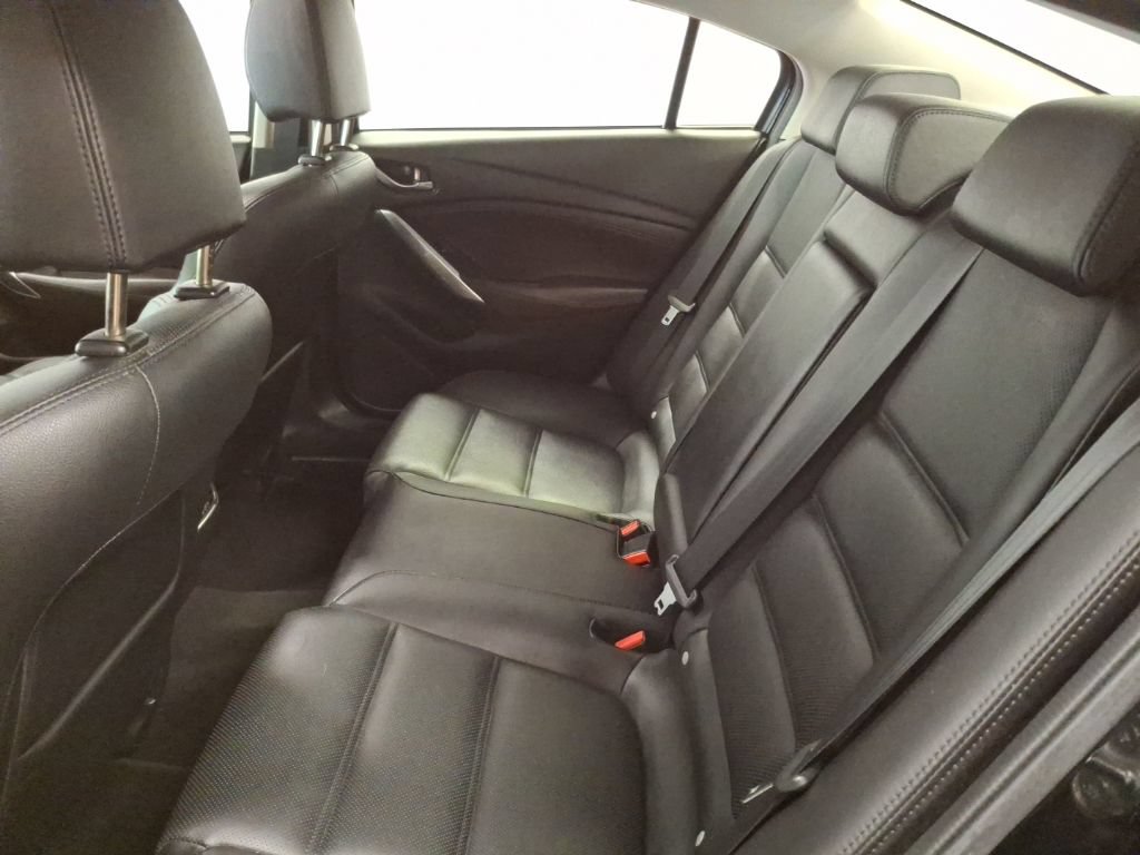 Used 2016 MAZDA MAZDA6 Grand Touring FWD image 14