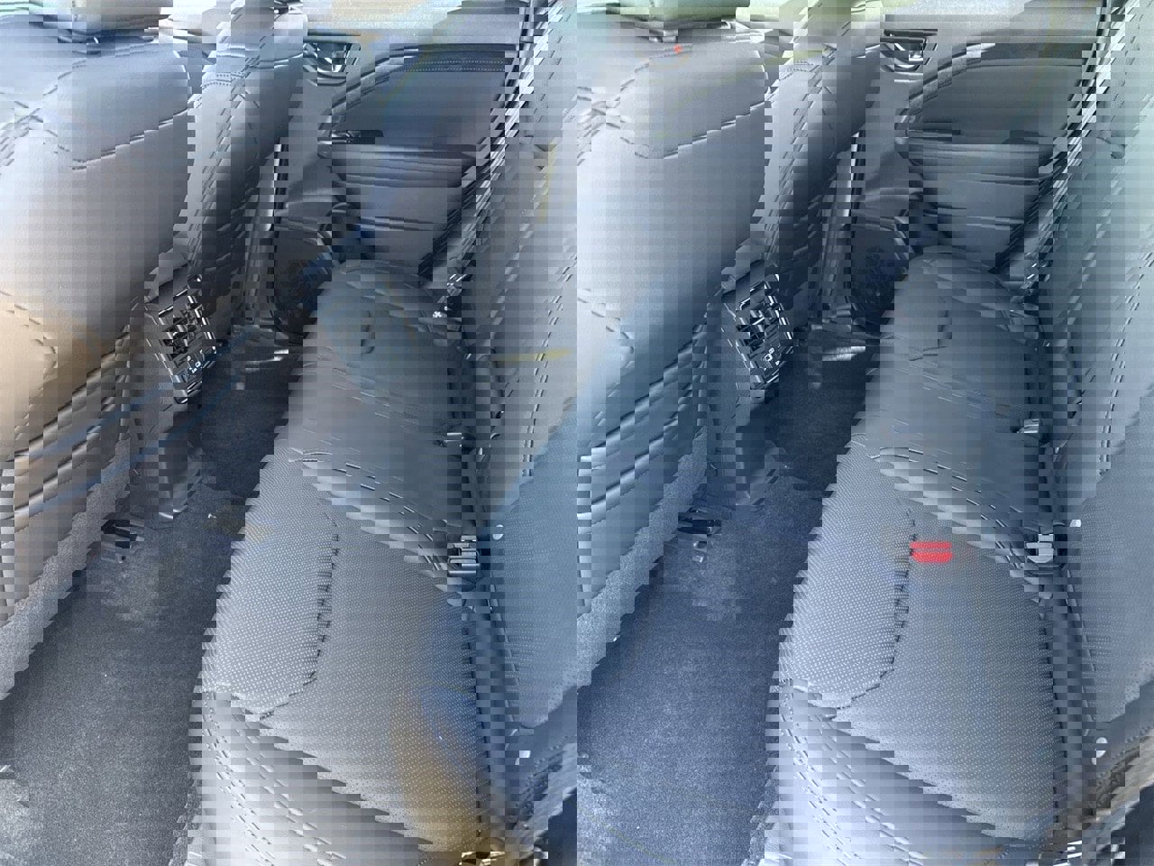 New 2026 Subaru Forester Limited image 13