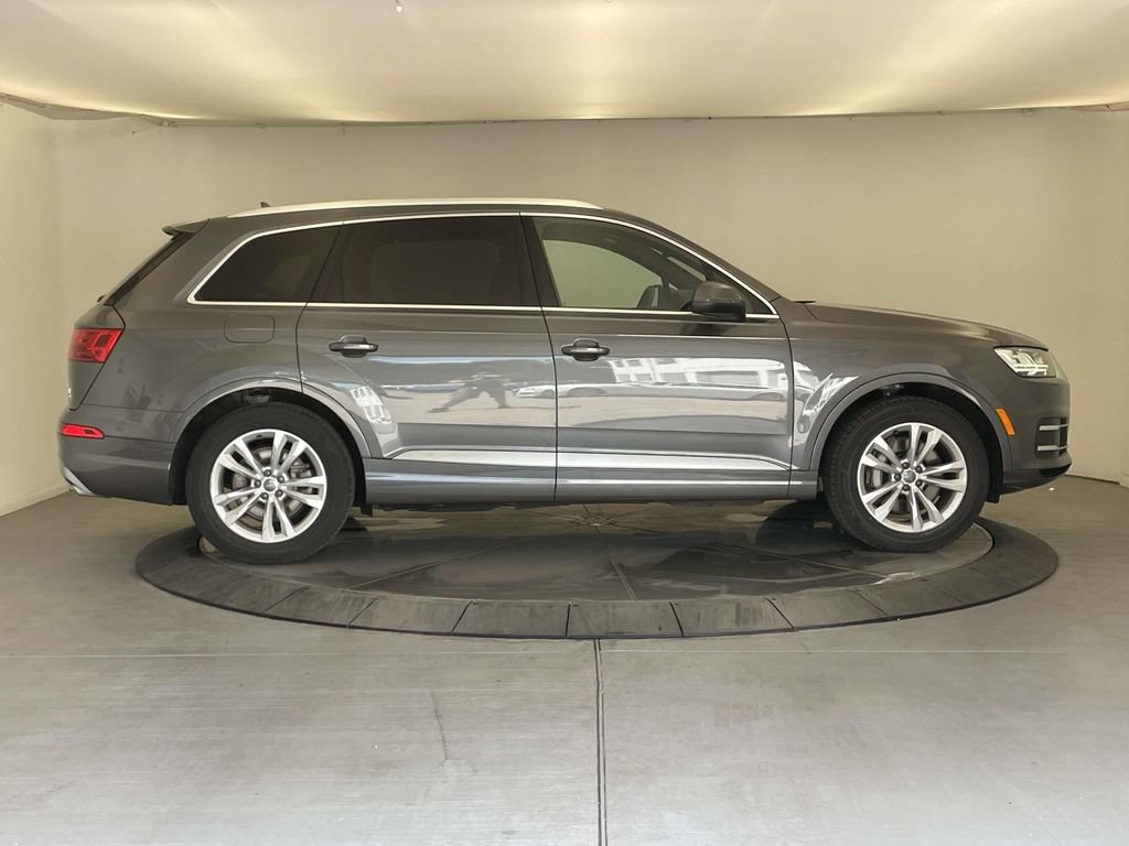 Used 2018 Audi Q7 3.0T Premium Plus AWD/4WD image 6