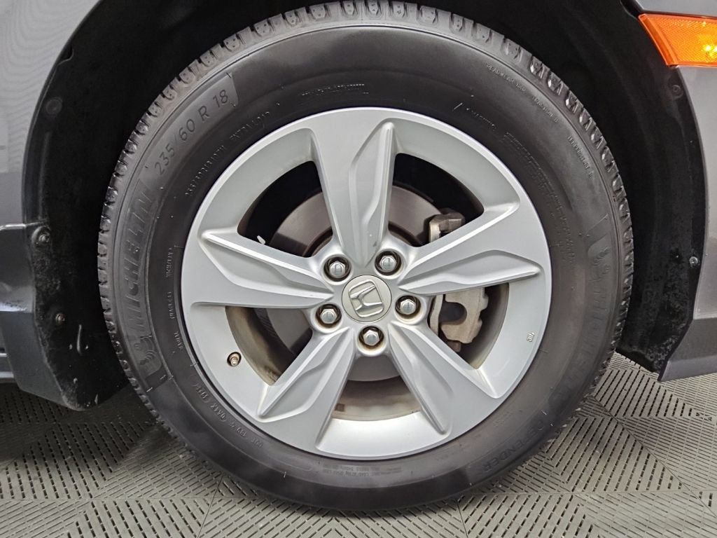 Used 2018 Honda Odyssey EX-L image 45