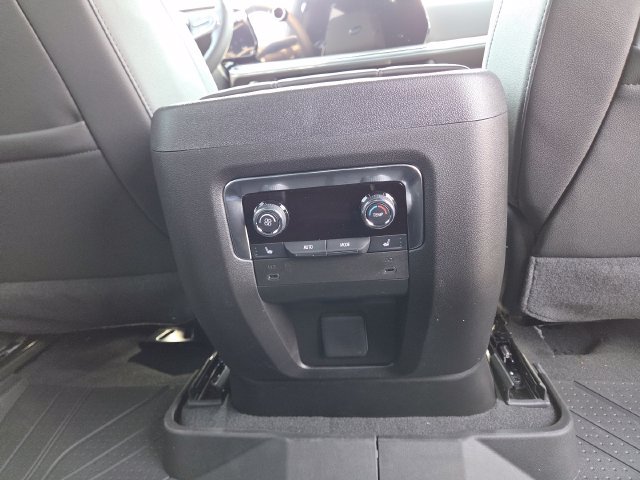 New 2026 Chevrolet Tahoe LT AWD/4WD image 26
