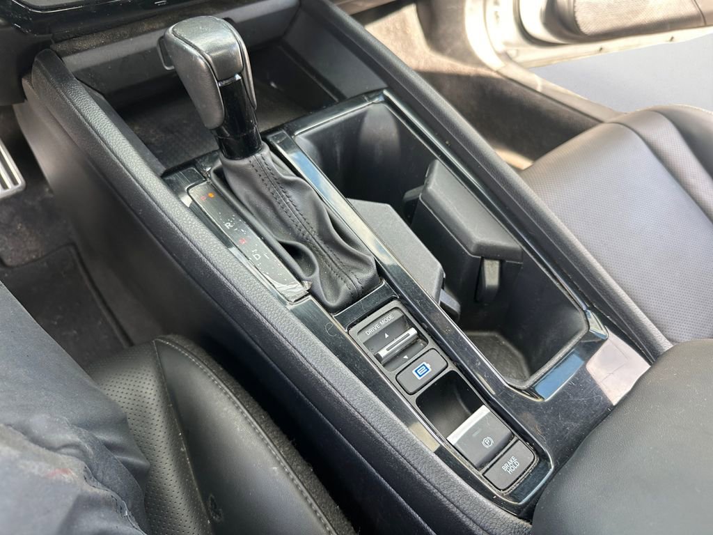 Used 2023 Honda Accord Sport image 17