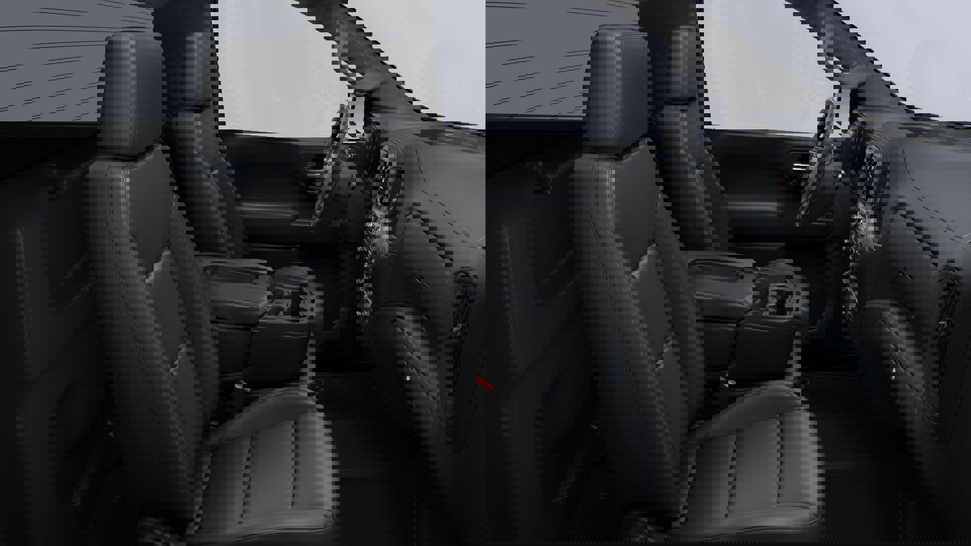 New 2026 Chevrolet Silverado 1500 W/T w/ WT Value Package image 56