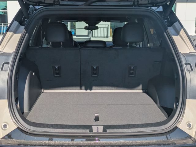 New 2026 GMC Terrain AT4 w/ Convenience Package III AWD/4WD image 15