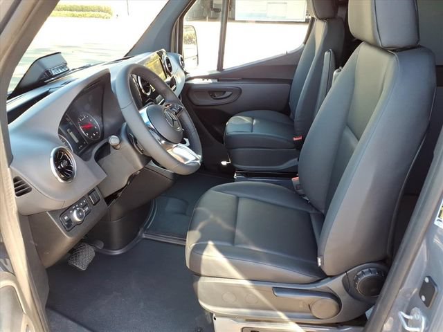 New 2026 Mercedes-Benz Sprinter 2500 image 16
