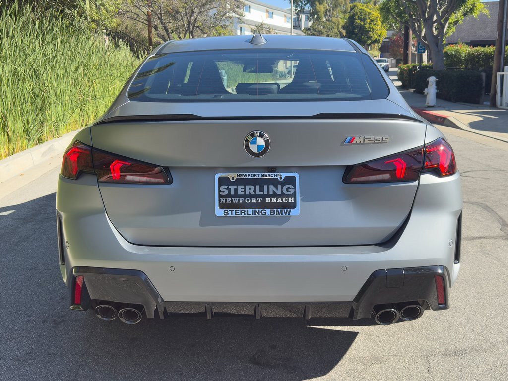 New 2026 BMW M235i xDrive w/ Technology Package image 5