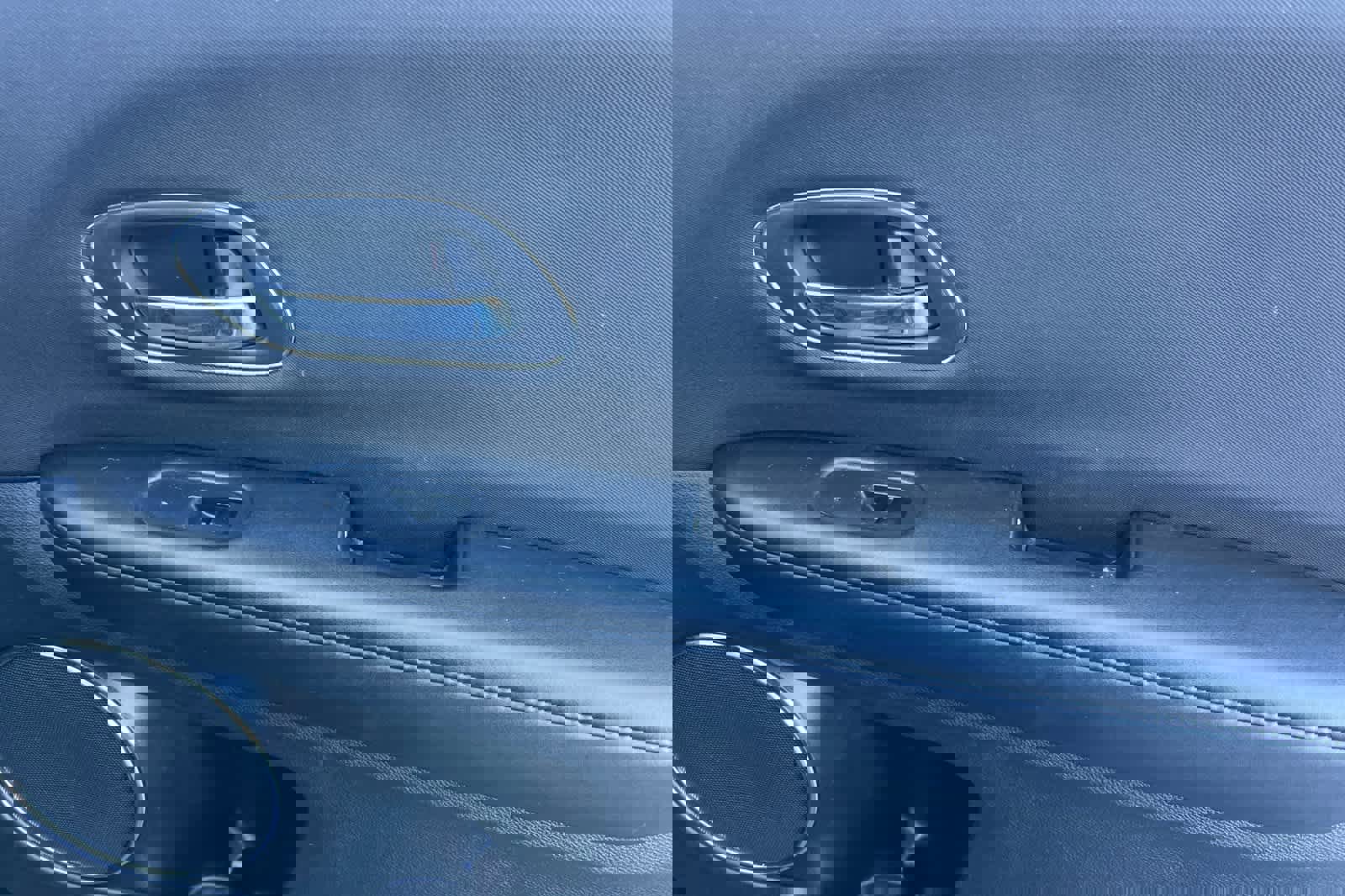 Used 2017 Honda HR-V EX image 18