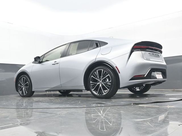 Used 2024 Toyota Prius XLE image 24