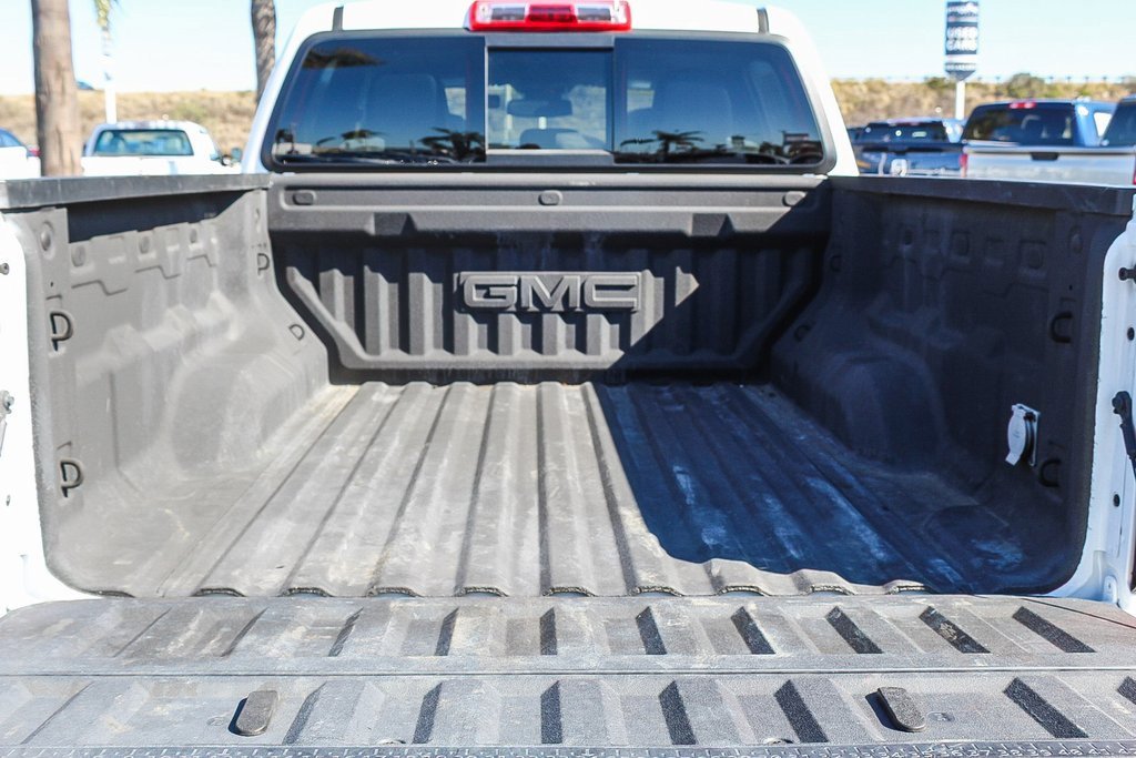 Used 2023 GMC Canyon Elevation w/ Elevation Premium Package image 26