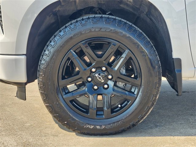 Used 2023 Chevrolet Silverado 1500 RST image 10