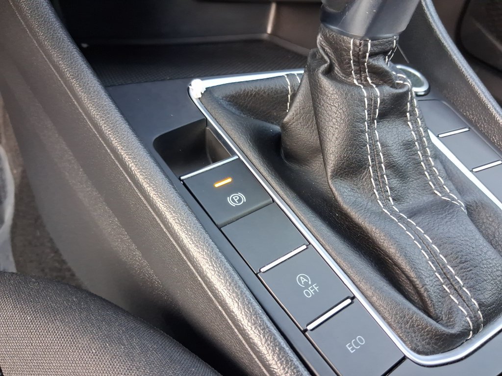 Used 2024 Volkswagen Jetta S FWD image 23