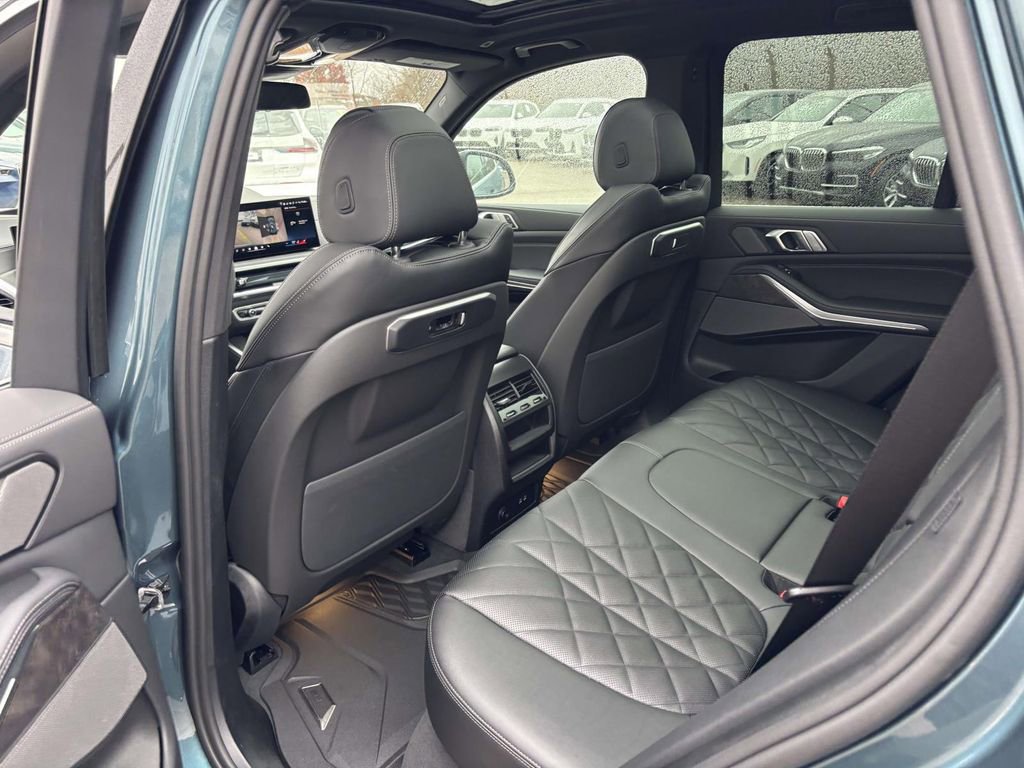 New 2026 BMW X5 xDrive40i w/ Premium Package image 28