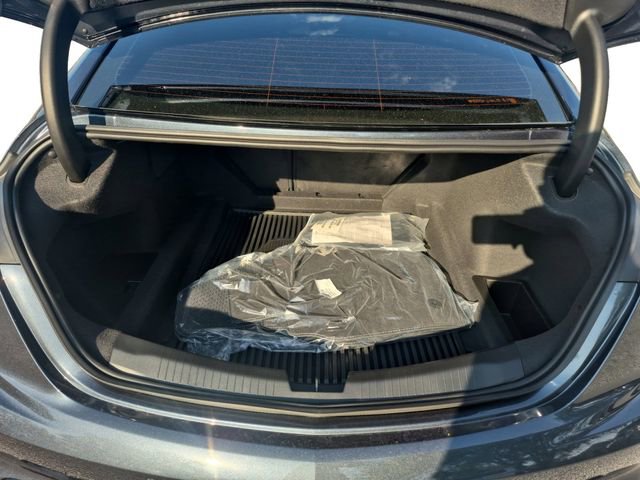 Used 2026 Cadillac CT5 V Blackwing w/ Super Cruise 1 Package RWD image 19