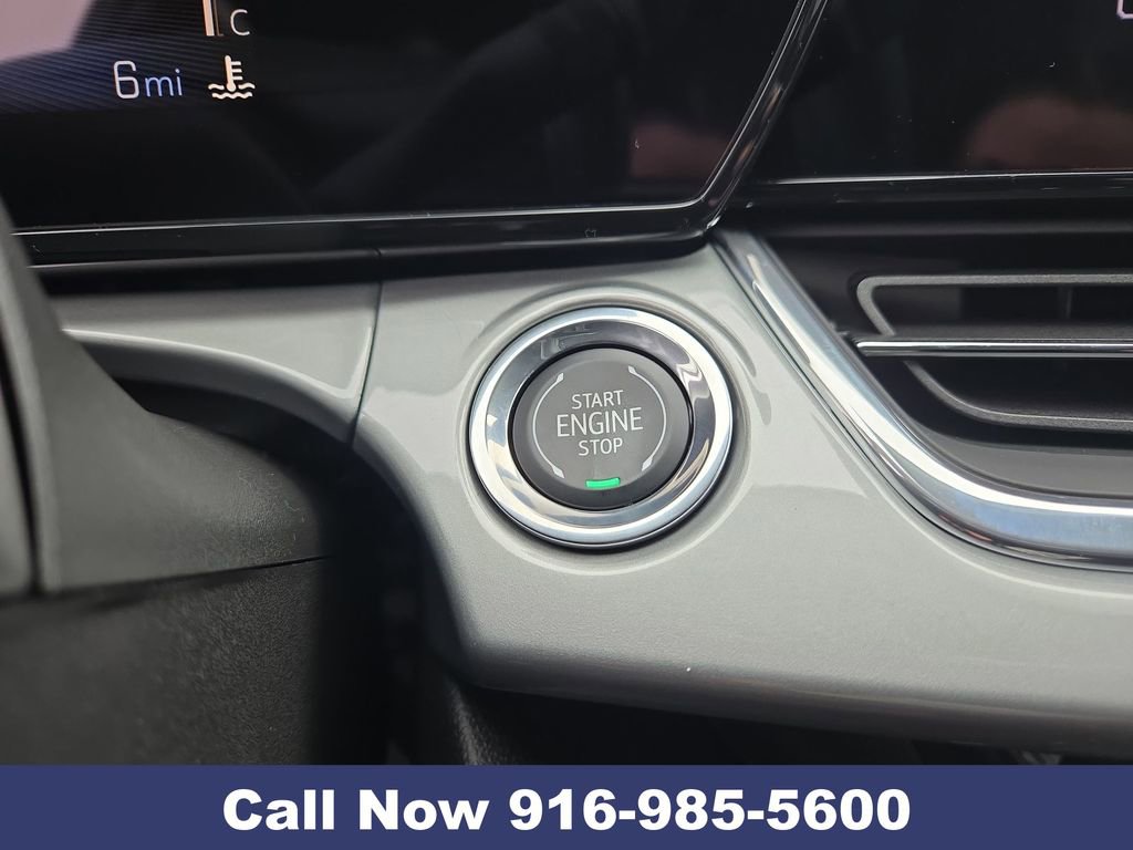 New 2026 Chevrolet Trax LT image 21