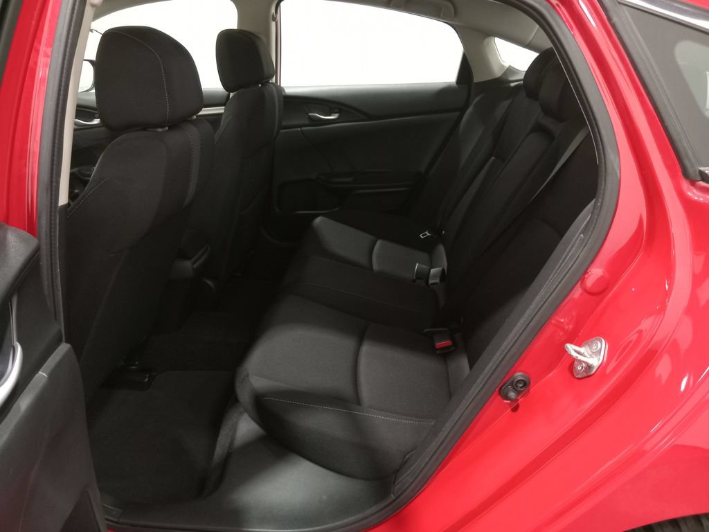 Used 2020 Honda Civic EX image 12