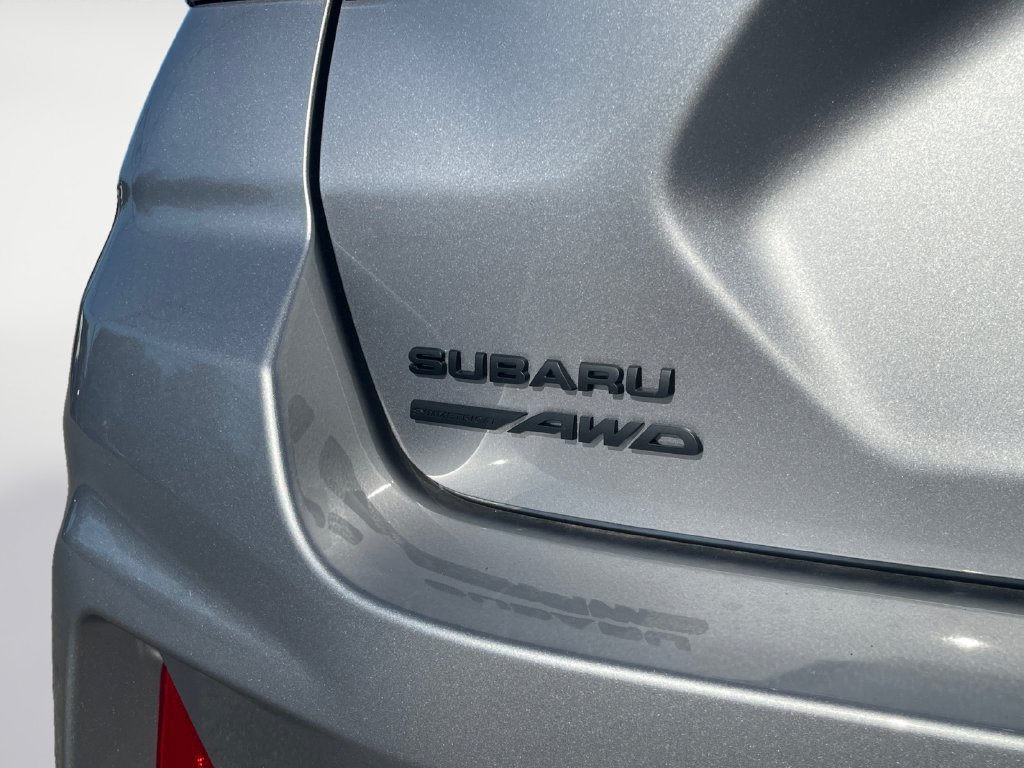 New 2026 Subaru Impreza 2.0i Sport AWD/4WD image 16