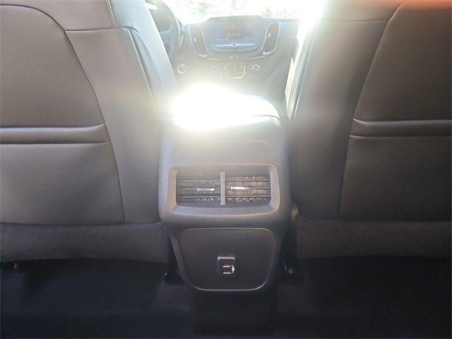 Certified 2023 Chevrolet Equinox RS image 21