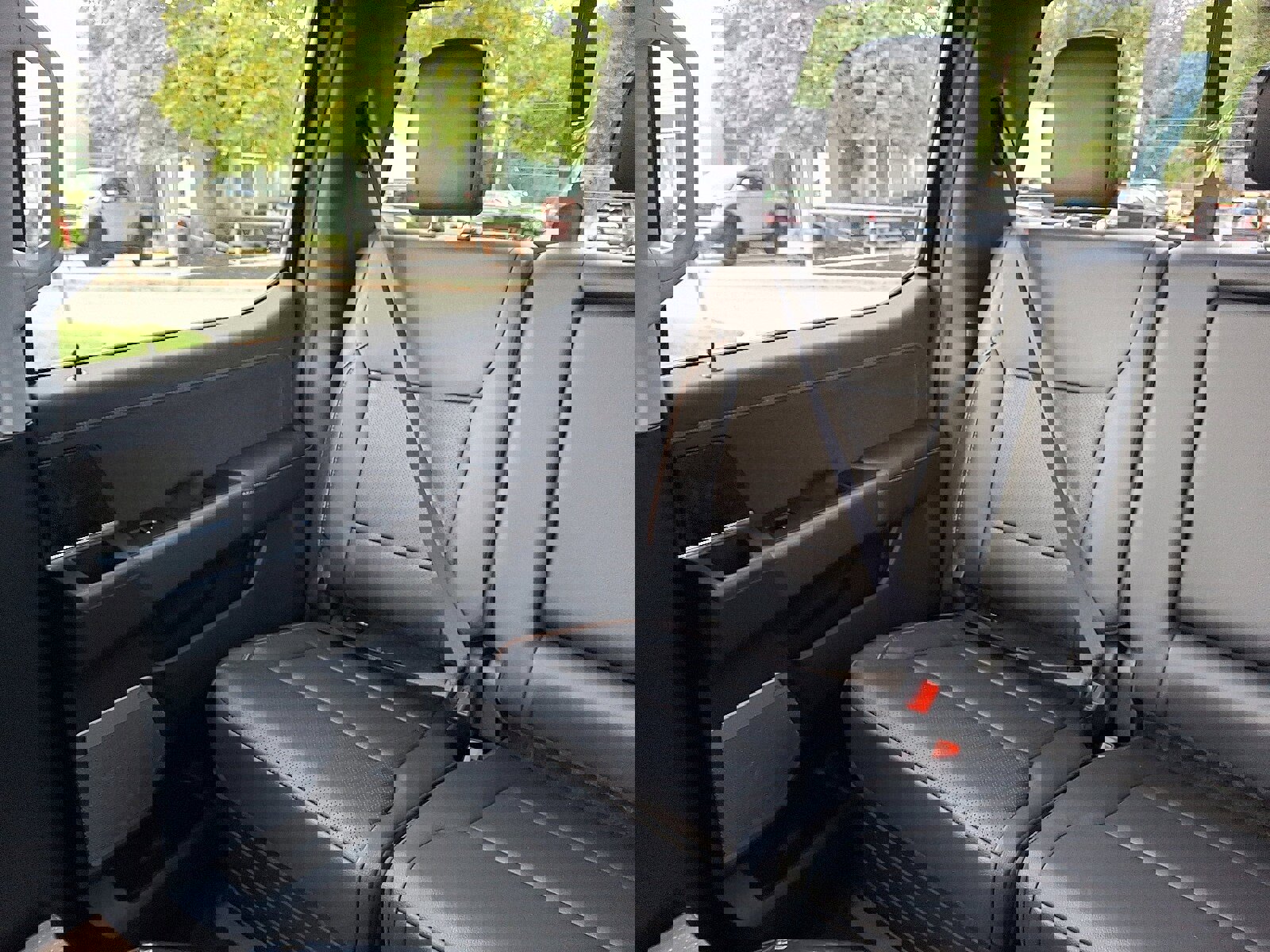 New 2026 Ford F350 Lariat image 12