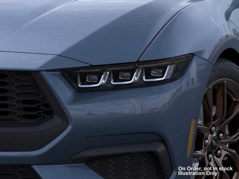 New 2025 Ford Mustang Premium image 14