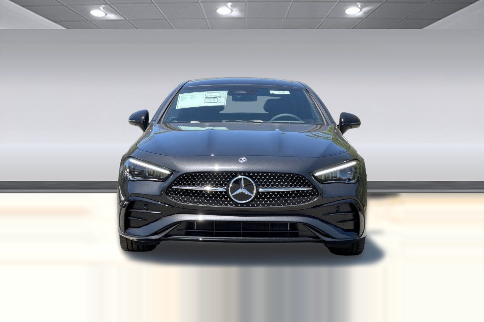 New 2026 Mercedes-Benz CLE 450 4MATIC Coupe image 6